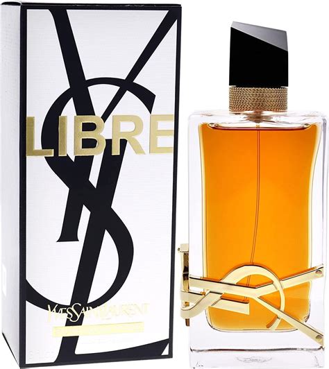 Yves Saint Laurent Libre Eau de Parfum online bestellen .